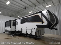 New 2025 Keystone Alpine 3910RK available in Ocala, Florida