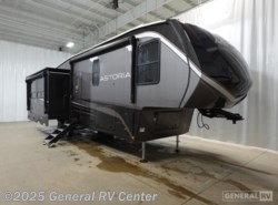 New 2025 Dutchmen Astoria 3173RLP available in Ocala, Florida