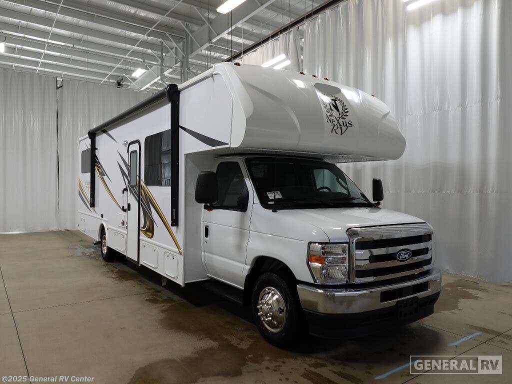 New 2026 Nexus Triumph 30T available in Ocala, Florida