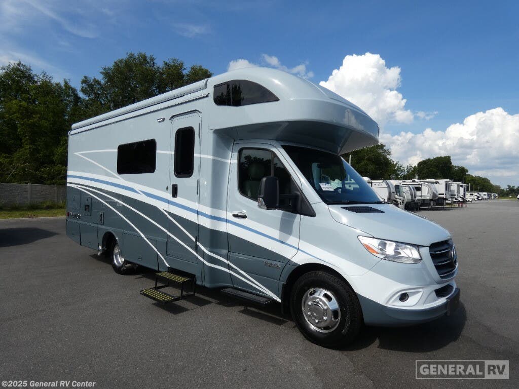 New 2025 Winnebago Navion 24D available in Ocala, Florida