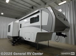 New 2026 Alliance RV Avenue 38DBL available in Ocala, Florida