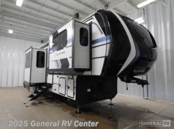 New 2026 Keystone Alpine 3712KB available in Ocala, Florida