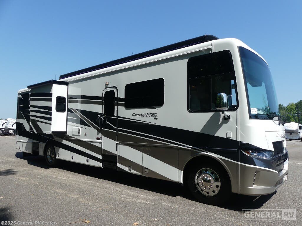 New 2026 Newmar Canyon Star 3947 available in Ocala, Florida