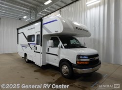 New 2026 Thor Motor Coach Four Winds 22Z available in Ocala, Florida