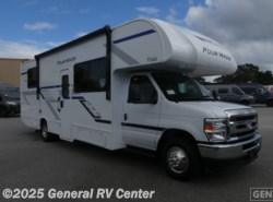 New 2026 Thor Motor Coach Four Winds 28Z available in Ocala, Florida