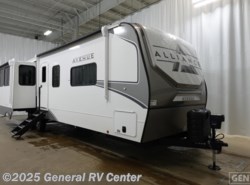 New 2026 Alliance RV Avenue 332RL available in Ocala, Florida