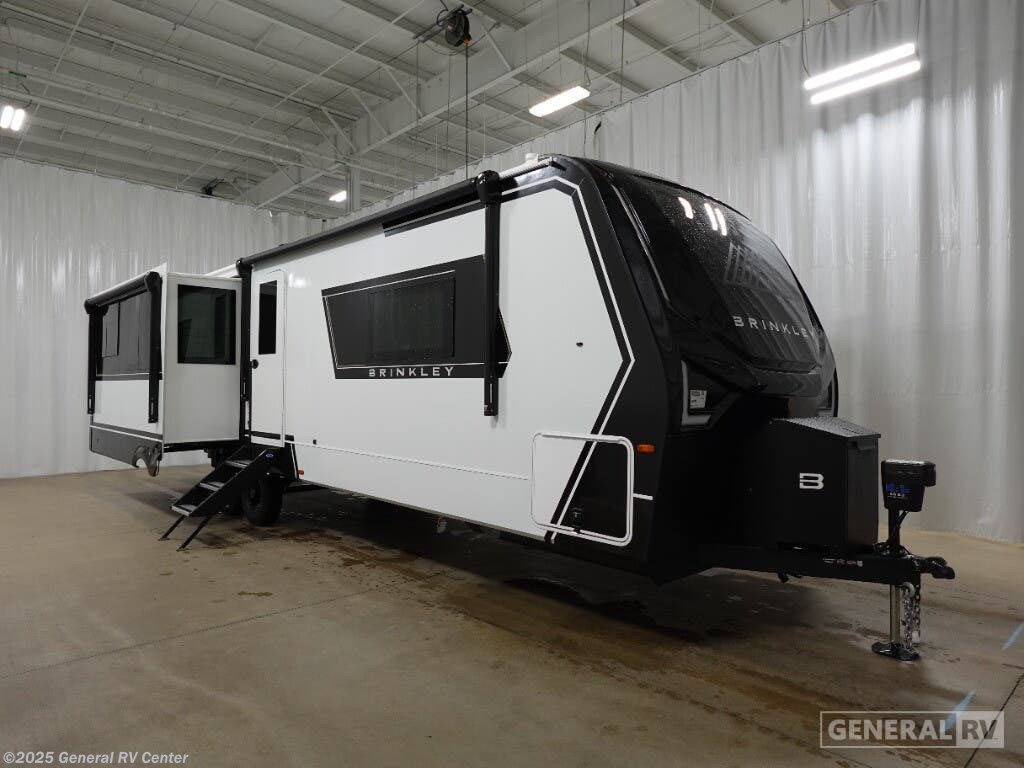 New 2026 Brinkley RV Model Z 310 AIR available in Ocala, Florida