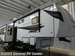 New 2026 Prime Time Crusader KING33 available in Ocala, Florida