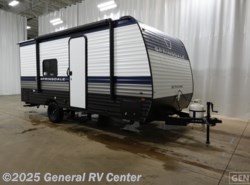 New 2026 Keystone Springdale 1700FQ available in Ocala, Florida