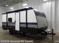 New 2026 Keystone Springdale 1700FQ available in Ocala, Florida