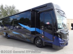 New 2026 Fleetwood Discovery LXE 40M available in Ocala, Florida