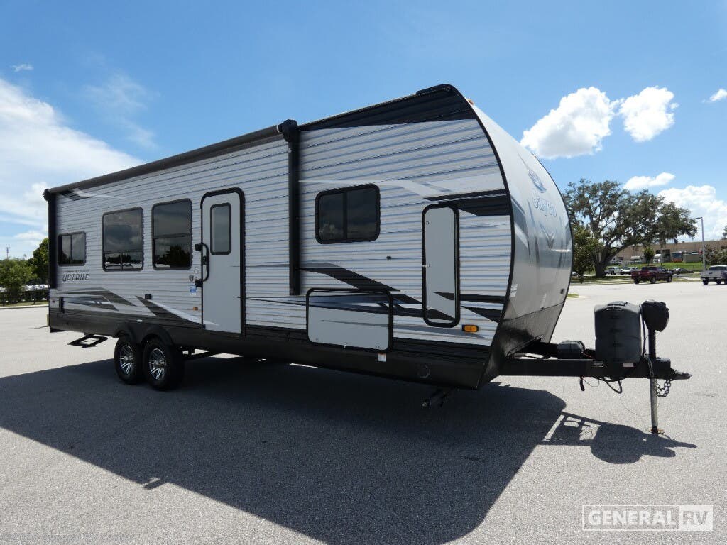Used 2021 Jayco Jay Flight Octane 277 available in Ocala, Florida