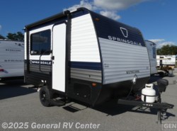 New 2026 Keystone Springdale 1200BT available in Ocala, Florida