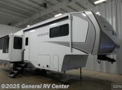 New 2026 Alliance RV Avenue 32RLS available in Ocala, Florida
