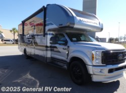 New 2026 Thor Motor Coach Magnitude L35 available in Ocala, Florida