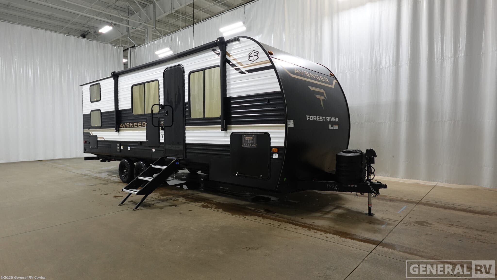 New 2026 Prime Time Avenger 23BHS available in Ocala, Florida