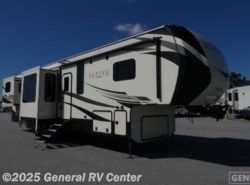 Used 2019 Keystone Alpine 3850RD available in Ocala, Florida