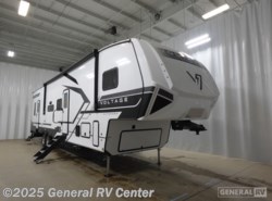 New 2025 Dutchmen Voltage VT3800-PS available in Ocala, Florida