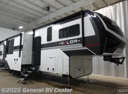 New 2026 Alliance RV Valor 44V14 available in Ocala, Florida