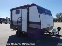 New 2026 Keystone Springdale 1230BB available in Ocala, Florida