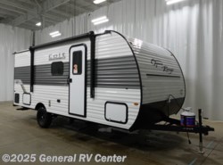 New 2026 Open Range Colt 17DBS available in Ocala, Florida