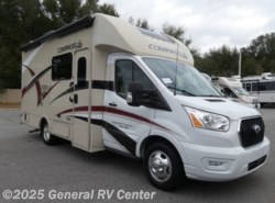 Used 2022 Thor Motor Coach Compass AWD 23TW available in Ocala, Florida