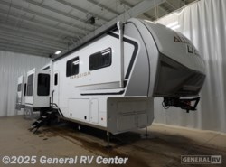 New 2025 Alliance RV Paradigm 375RD available in Ocala, Florida