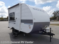 New 2026 Forest River Salem FSX 135ICE available in Ocala, Florida