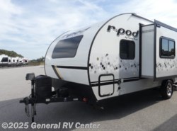 Used 2021 Forest River R-Pod RP-193 available in Ocala, Florida