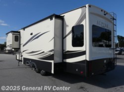 Used 2019 Keystone Alpine 3401RS available in Ocala, Florida