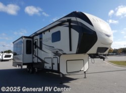 Used 2019 Keystone Alpine 3401RS available in Ocala, Florida