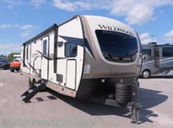 Used 2023 Forest River Wildwood Heritage Glen 270FKS available in Ocala, Florida