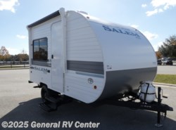 New 2026 Forest River Salem FSX 135ICE available in Ocala, Florida