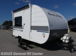 New 2026 Forest River Salem FSX 135ICE available in Ocala, Florida