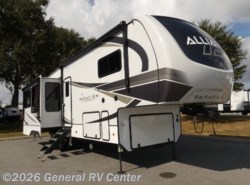 Used 2024 Alliance RV Paradigm 310RL available in Ocala, Florida
