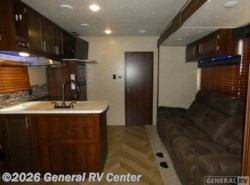 Used 2017 Forest River Vengeance 31V available in Ocala, Florida