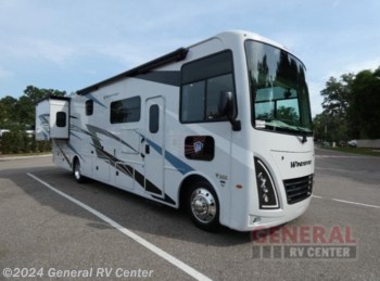 New 2024 Thor Motor Coach Windsport 34A available in Dover, Florida