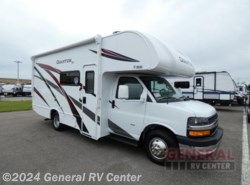 New 2024 Thor Motor Coach Quantum SE SL22 Chevy available in Dover, Florida