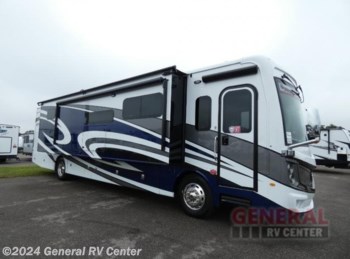 New 2024 Fleetwood Discovery 38W available in Dover, Florida