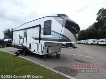 New 2024 Keystone Arcadia Super Lite 248SLRE available in Dover, Florida