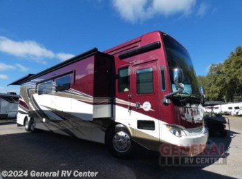 Used 2015 Tiffin Allegro Bus 45 LP available in Dover, Florida