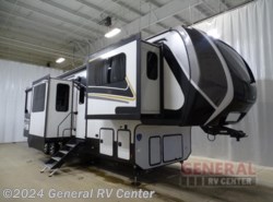New 2024 Keystone Alpine 3712KB available in Dover, Florida