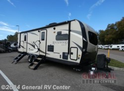 Used 2020 Forest River Rockwood Ultra Lite 2608BS available in Dover, Florida