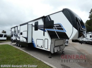 New 2024 Keystone Fuzion 427 available in Dover, Florida