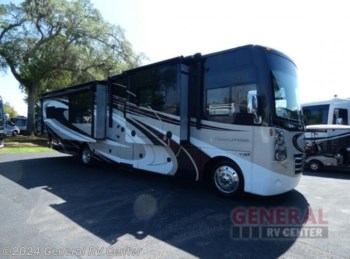 Used 2017 Thor Motor Coach Challenger 37KT available in Dover, Florida