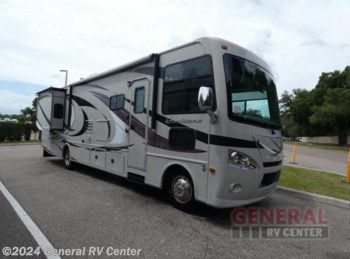 Used 2014 Thor Motor Coach Hurricane 34E available in Dover, Florida