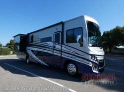 New 2024 Fleetwood Bounder 35K available in Dover, Florida