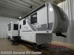 New 2026 Highland Ridge Open Range 3X 390TBS available in Dover, Florida
