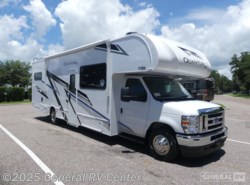 New 2025 Thor Motor Coach Quantum SE31 available in Dover, Florida