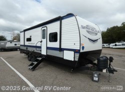 New 2025 Keystone Springdale 266DECK available in Dover, Florida